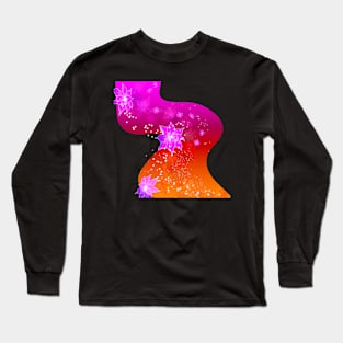 Summer Love Long Sleeve T-Shirt